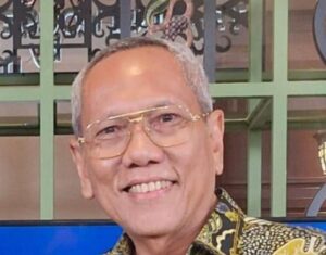 Read more about the article Prof Tjandra Ungkap 4 Infeksi Paru Paling Berbahaya