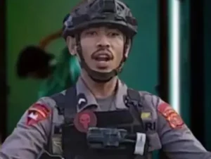 Read more about the article Komnas HAM Desak Anggota Brimob Pelaku Penganiayaan Siswa hingga Tewas di Tual Diproses Pidana: Pemecatan Dinilai Belum Memadai