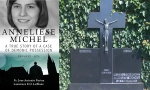 Read more about the article Kisah Tragis Anneliese Michel: 67 Ritual Eksorsisme yang Mengguncang Dunia