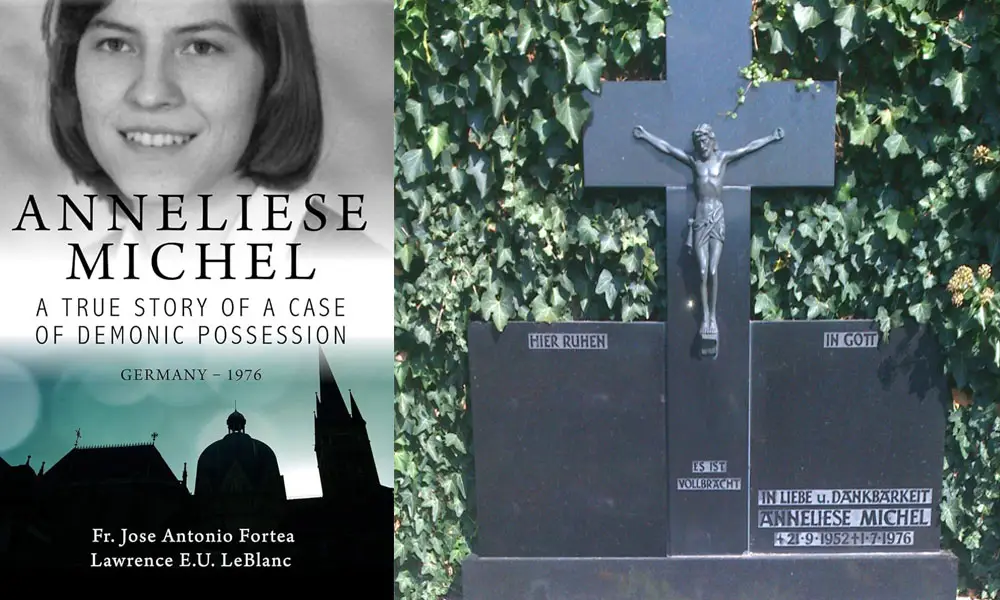 Read more about the article Kisah Tragis Anneliese Michel: 67 Ritual Eksorsisme yang Mengguncang Dunia