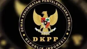 Read more about the article Dosa 3 Para Anggota Penyelenggara Pemilu Berujung Dipecat DKPP, Salah Satunya Selingkuh