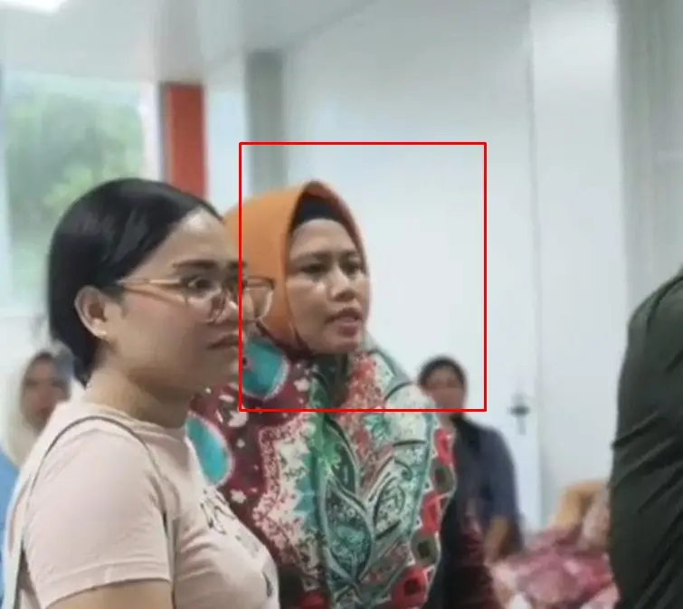 Read more about the article Ibu Tiri di Sukabumi Fix Jadi Tersangka Penganiayaan Bocah NS