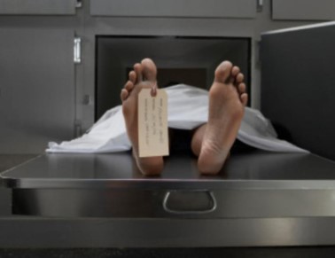 Read more about the article Terkuak! Identitas Korban Kasus Pria Tewas di Lampung