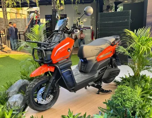 Read more about the article Harga Indomobil e-Motor Tyranno: Motor Listrik Dual Purpose Tangguh dengan Fitur Canggih