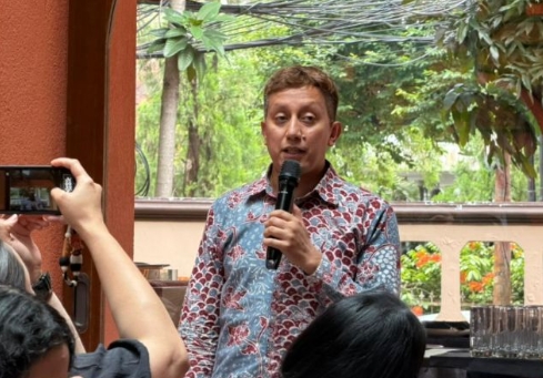 Read more about the article Indonesia Terima Undangan Dari KTT Dewan Perdamaian Gaza, Presiden Belum Putuskan Hadir