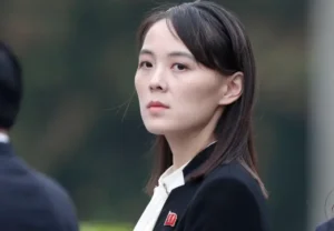Read more about the article Kim Yo Jong Adik Kim Jong Un Naik Jabatan, Perkuat Cengkeraman Elite Partai Buruh Korea Utara