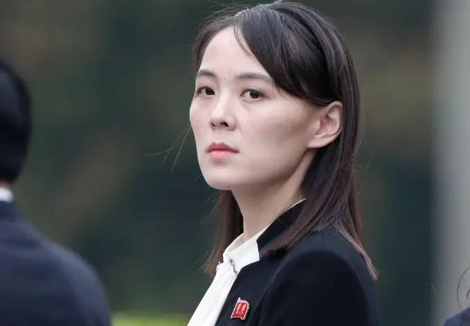 Read more about the article Kim Yo Jong Adik Kim Jong Un Naik Jabatan, Perkuat Cengkeraman Elite Partai Buruh Korea Utara