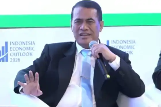 Read more about the article Mentan Amran: Stok Beras Bulog Bakal Capai 6 Juta Ton dalam 3 Bulan, Lebihi Kapasitas Gudang