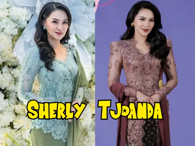 Read more about the article Saat Gubernur Terkaya di Indonesia Pesan Kebaya, Ini Permintaan Khususnya