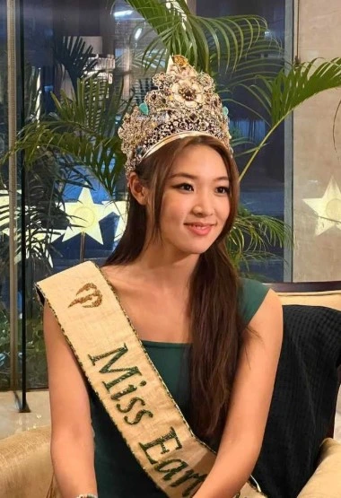 Read more about the article Choi Mina Sue Kontestan Single Inferno Jadi Sorotan